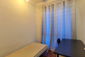 Gardenview Residence