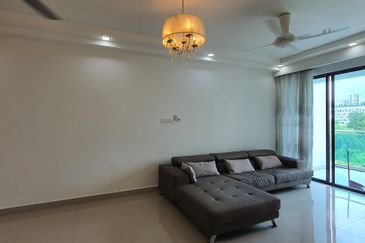 Gardenview Residence