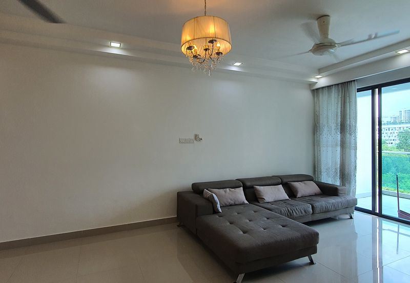 Gardenview Residence