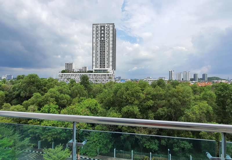 Gardenview Residence