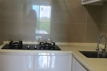 Gardenview Residence