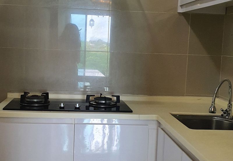 Gardenview Residence