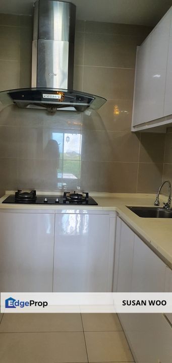 Gardenview Residence, Cyberjaya, Selangor, Cyberjaya