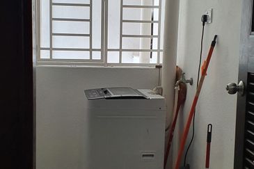 Gardenview Residence