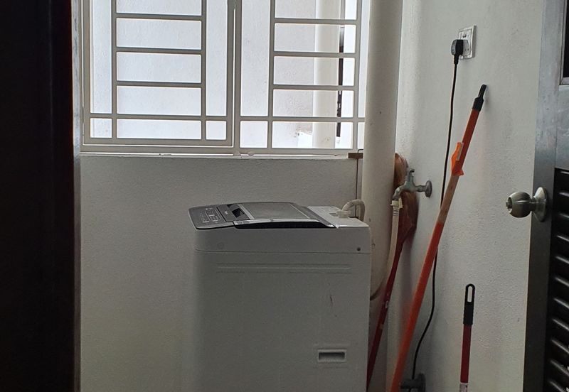 Gardenview Residence