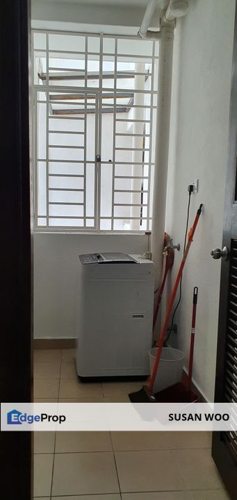 Gardenview Residence, Cyberjaya, Selangor, Cyberjaya