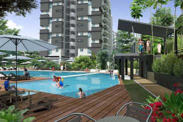 Gardenview Residence