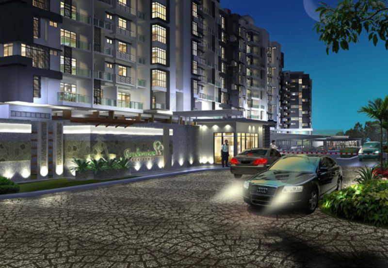 Gardenview Residence