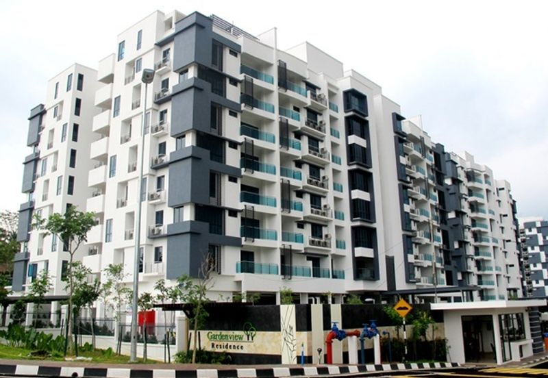 Gardenview Residence