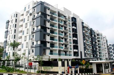 Gardenview Residence