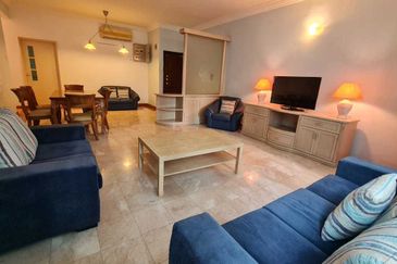 Corinthian Condominium