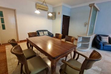 Corinthian Condominium