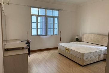 Corinthian Condominium