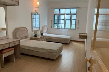 Corinthian Condominium