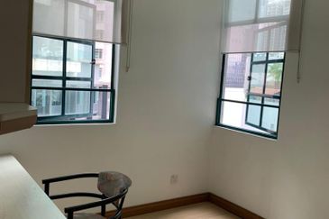 Corinthian Condominium