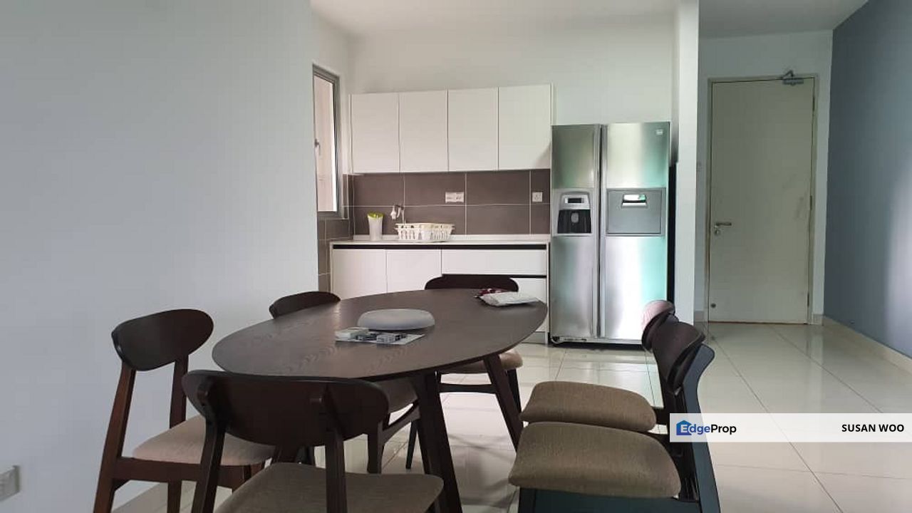 Rimba Residence @ Kinrara Puchong, Selangor, Bandar Kinrara Puchong