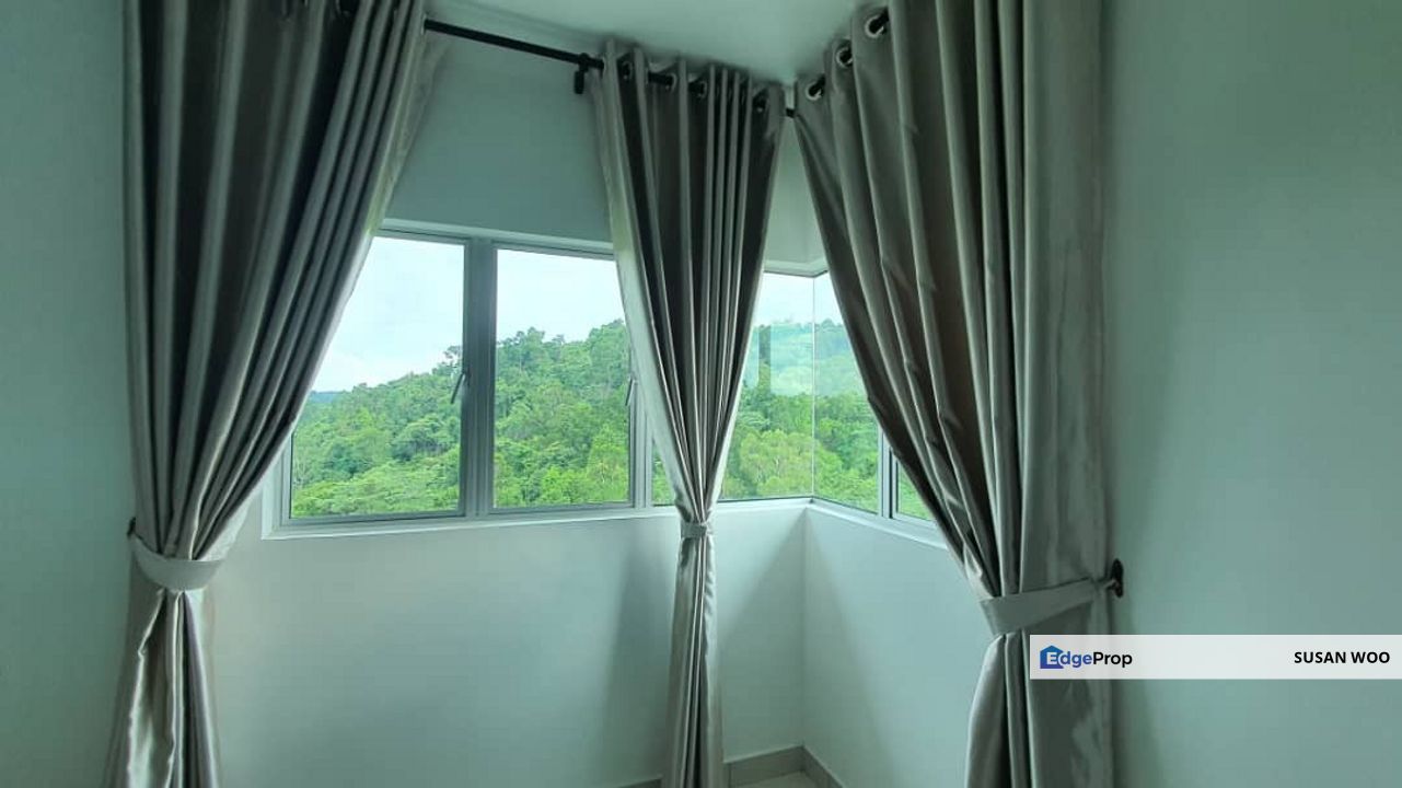 Rimba Residence @ Kinrara Puchong, Selangor, Bandar Kinrara Puchong