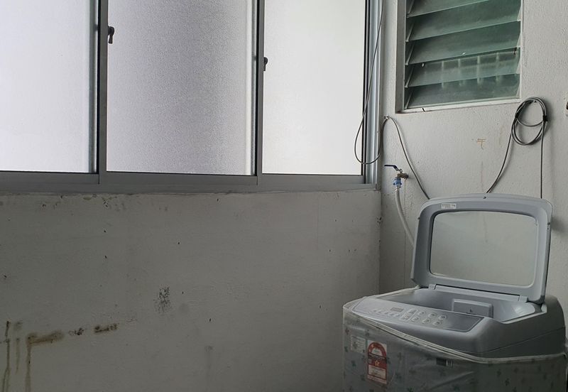 Kiara Residences 2 (Residensi Kiara Jalil 2)