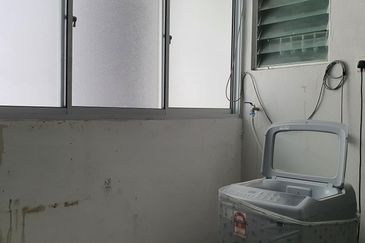 Kiara Residences 2 (Residensi Kiara Jalil 2)