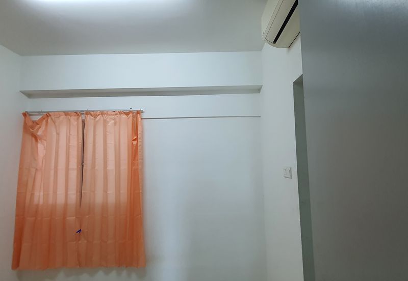 Kiara Residences 2 (Residensi Kiara Jalil 2)