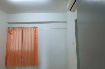 Kiara Residences 2 (Residensi Kiara Jalil 2)