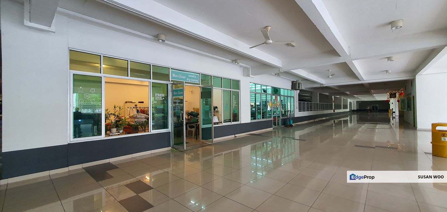 Kiara Residences 2, Bukit Jalil, Kuala Lumpur, Bukit Jalil