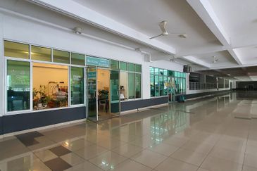 Kiara Residences 2 (Residensi Kiara Jalil 2)