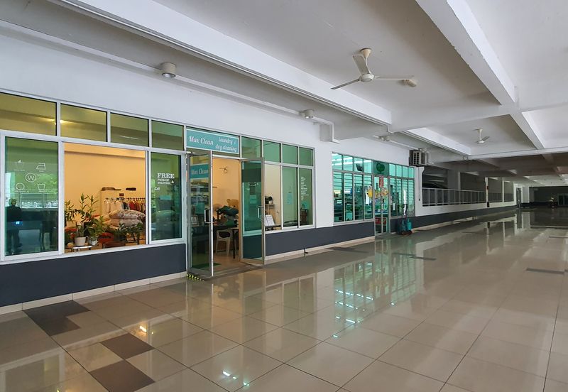 Kiara Residences 2 (Residensi Kiara Jalil 2)