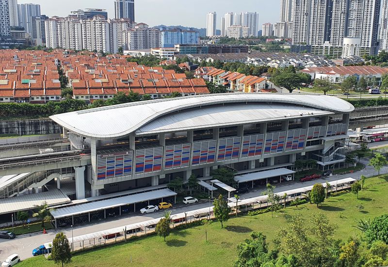 Kiara Residences 2 (Residensi Kiara Jalil 2)