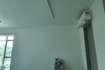 Kiara Residences 2 (Residensi Kiara Jalil 2)