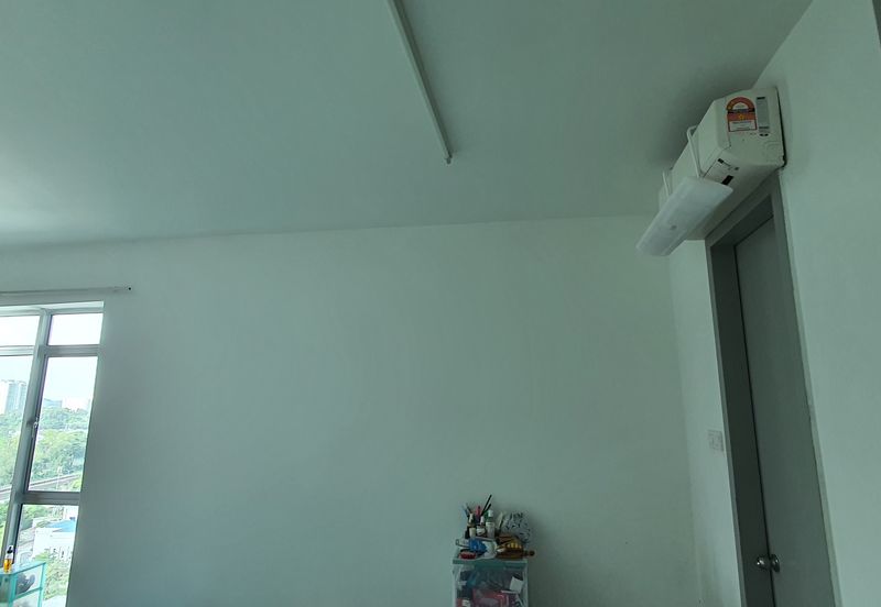 Kiara Residences 2 (Residensi Kiara Jalil 2)