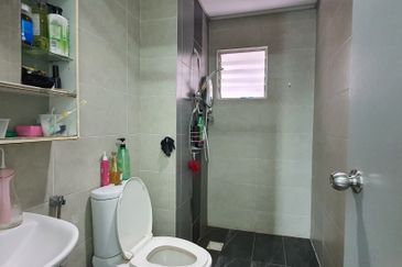 Kiara Residences 2 (Residensi Kiara Jalil 2)