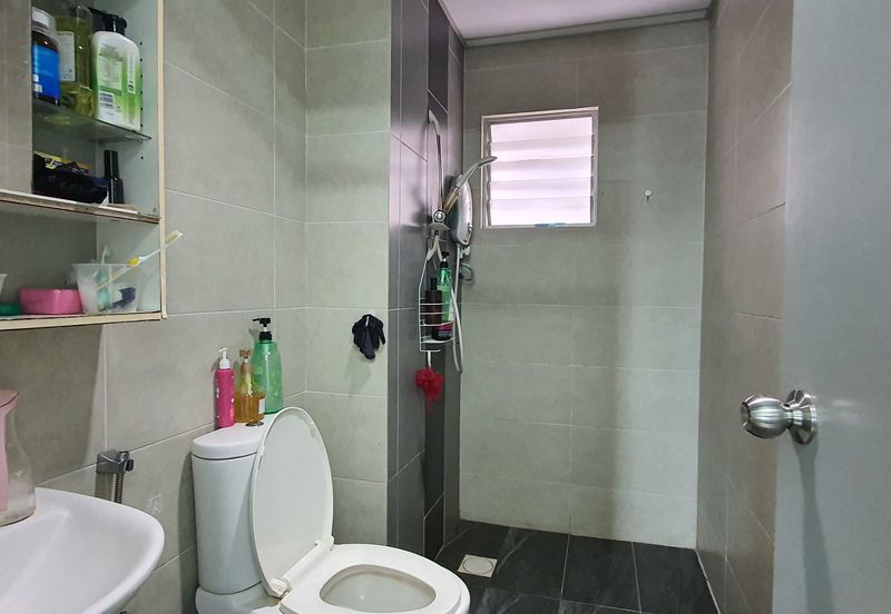 Kiara Residences 2 (Residensi Kiara Jalil 2)