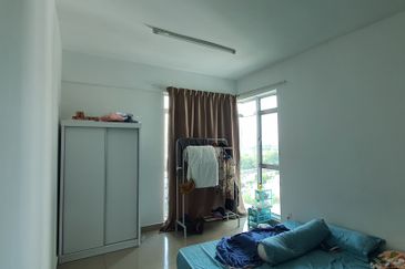 Kiara Residences 2 (Residensi Kiara Jalil 2)