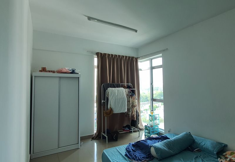 Kiara Residences 2 (Residensi Kiara Jalil 2)