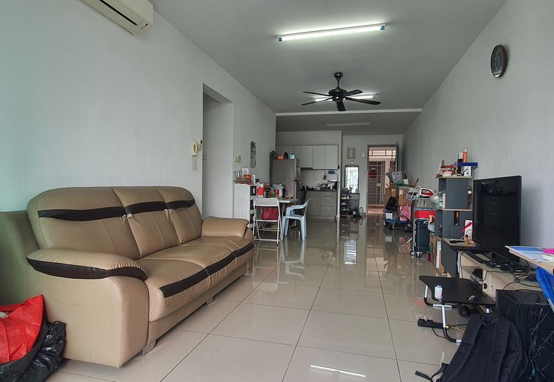 Kiara Residences 2 (Residensi Kiara Jalil 2)