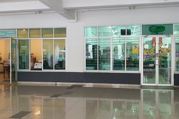 Kiara Residences 2 (Residensi Kiara Jalil 2)