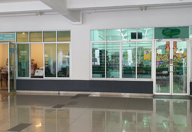 Kiara Residences 2 (Residensi Kiara Jalil 2)