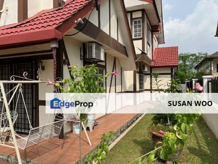 Desa 8 Bandar Country Homes, Rawang, Selangor, Rawang