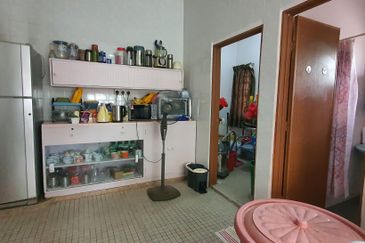 Ivory Heights @ Desa 8, Bandar Country Homes