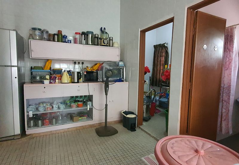 Ivory Heights @ Desa 8, Bandar Country Homes