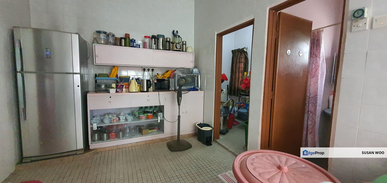 Desa 8 Bandar Country Homes, Rawang, Selangor, Rawang