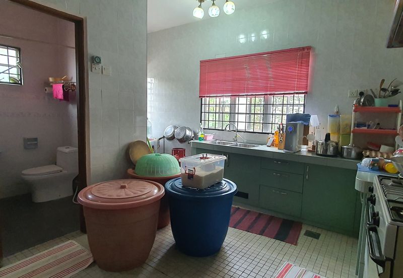 Ivory Heights @ Desa 8, Bandar Country Homes