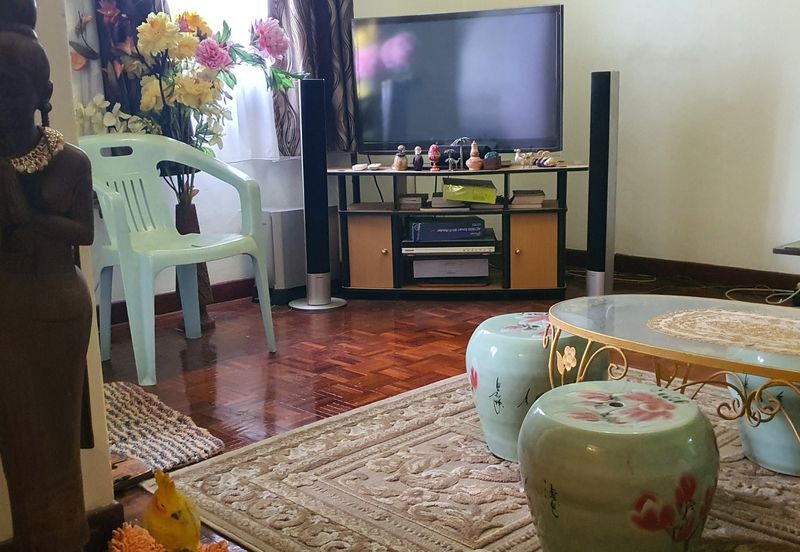 Ivory Heights @ Desa 8, Bandar Country Homes