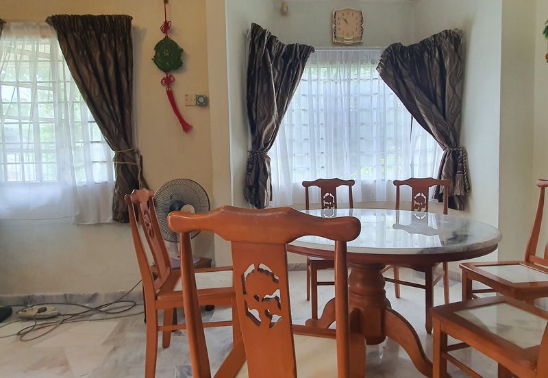 Ivory Heights @ Desa 8, Bandar Country Homes