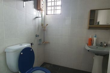 Ivory Heights @ Desa 8, Bandar Country Homes