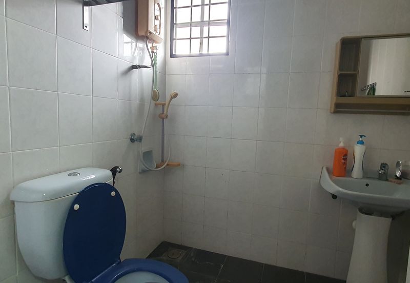 Ivory Heights @ Desa 8, Bandar Country Homes