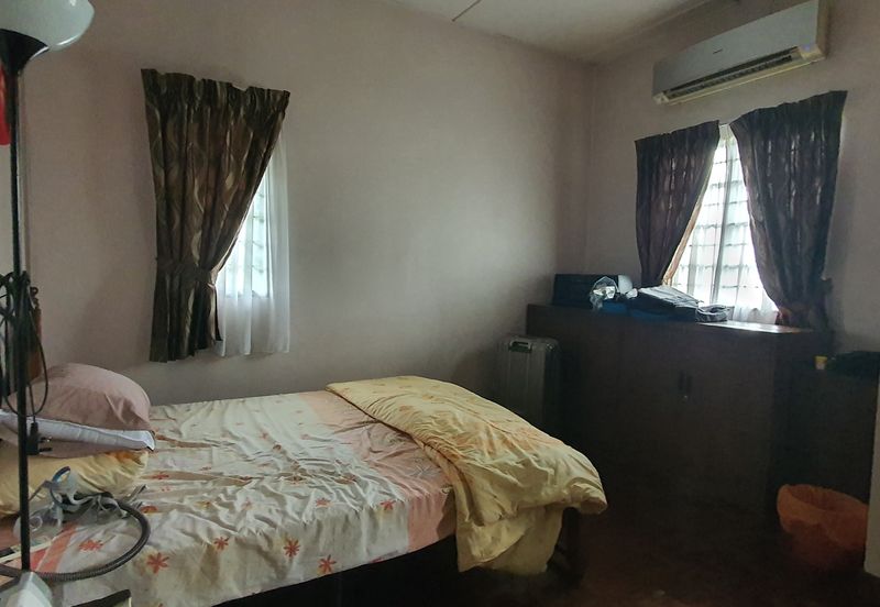 Ivory Heights @ Desa 8, Bandar Country Homes