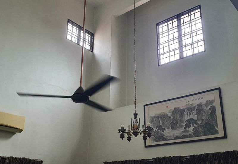 Ivory Heights @ Desa 8, Bandar Country Homes