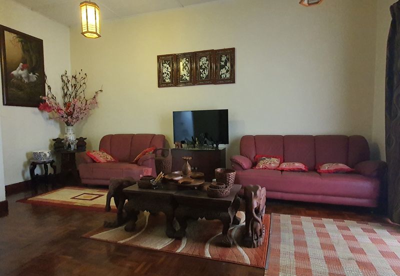 Ivory Heights @ Desa 8, Bandar Country Homes